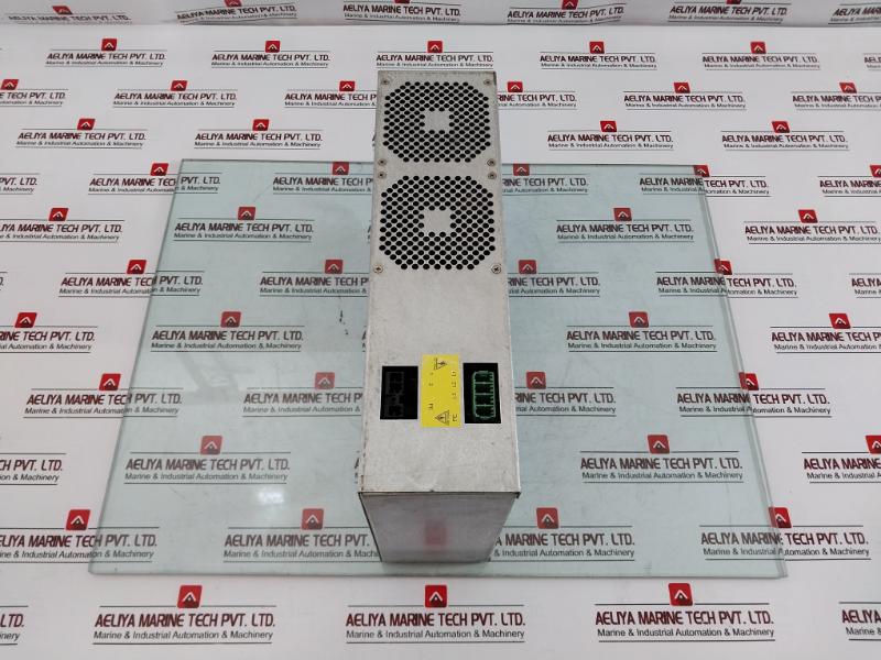 Alfa Laval LPS M 3-6 Ballast for Discharge Lamps Power Supply 440V 50/60HZ