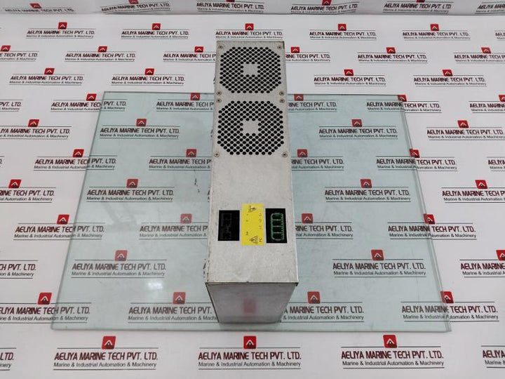 Alfa Laval LPS M 3-6 Ballast for Discharge Lamps Power Supply 440V 50/60HZ