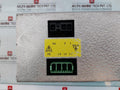 Alfa Laval LPS M 3-6 Ballast for Discharge Lamps Power Supply 440V 50/60HZ