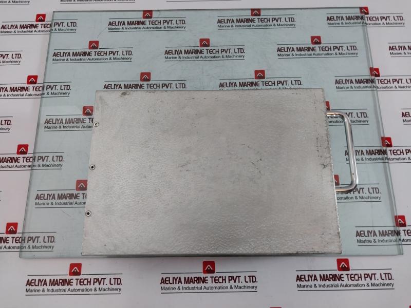 Alfa Laval LPS M 3-6 Ballast for Discharge Lamps Power Supply 440V 50/60HZ