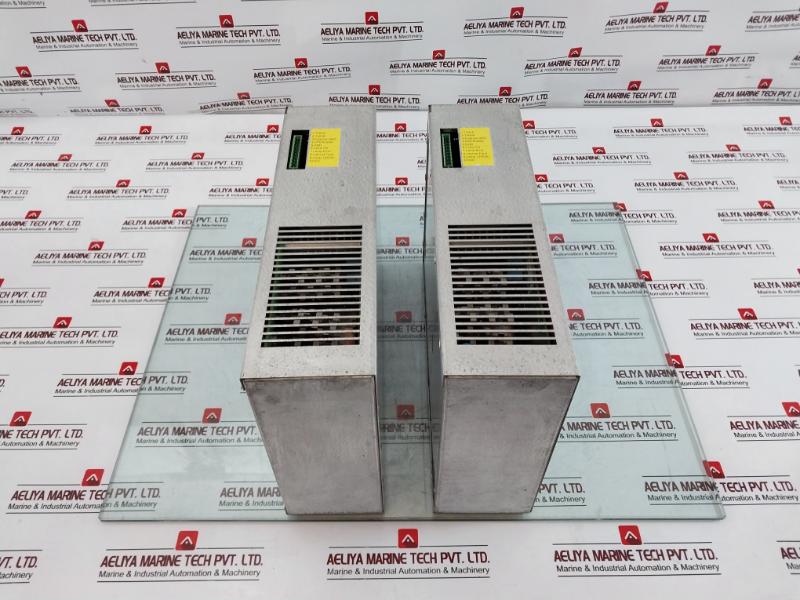 Alfa Laval LPS M 3-6 Ballast for Discharge Lamps Power Supply 440V 50/60HZ