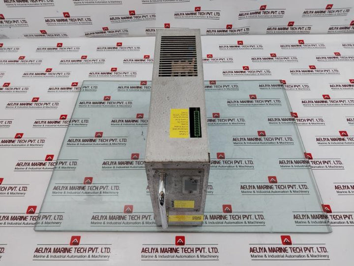 Alfa Laval LPS M 3-6 Ballast for Discharge Lamps Power Supply 440V 50/60HZ