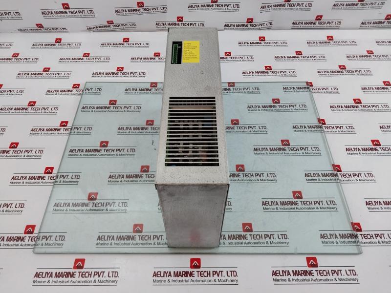 Alfa Laval LPS M 3-6 Ballast for Discharge Lamps Power Supply 440V 50/60HZ