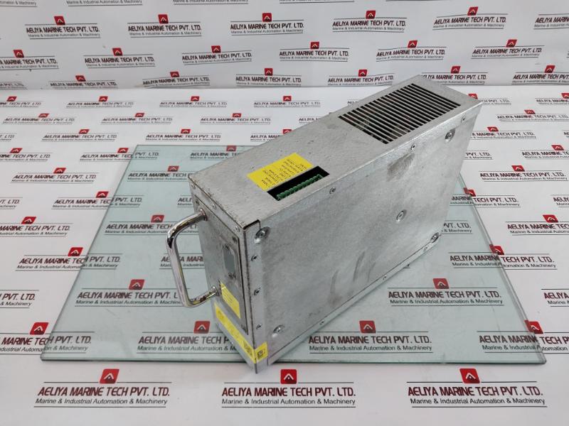 Alfa Laval LPS M 3-6 Ballast for Discharge Lamps Power Supply 440V 50/60HZ