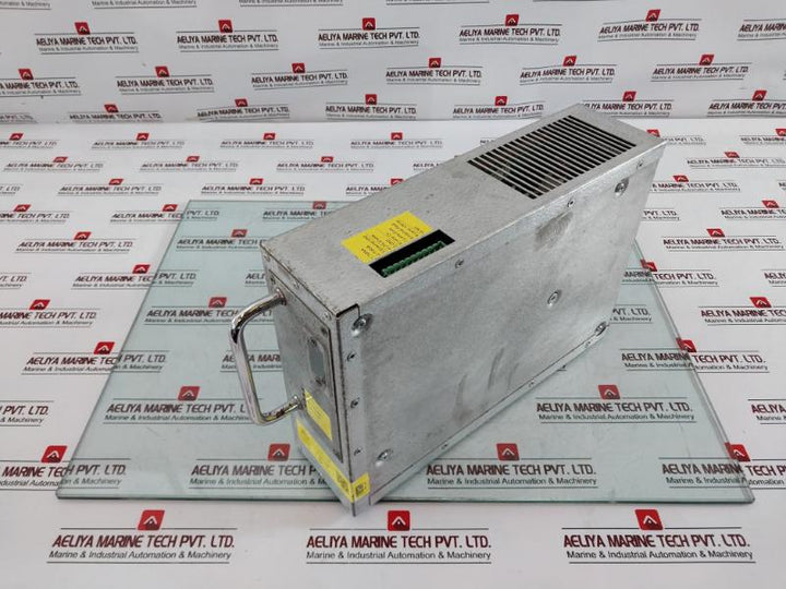 Alfa Laval LPS M 3-6 Ballast for Discharge Lamps Power Supply 440V 50/60HZ