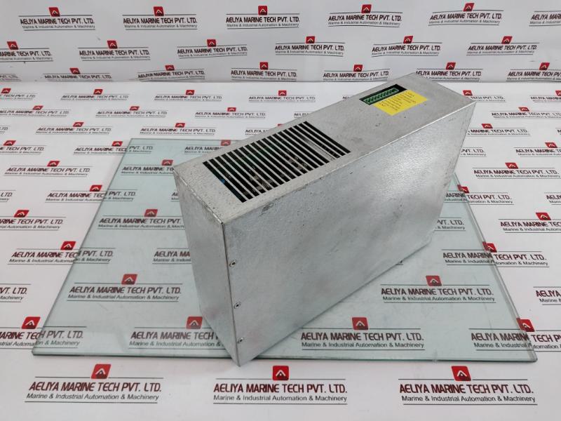 Alfa Laval LPS M 3-6 Ballast for Discharge Lamps Power Supply 440V 50/60HZ