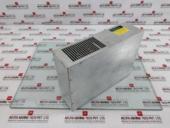 Alfa Laval LPS M 3-6 Ballast for Discharge Lamps Power Supply 440V 50/60HZ