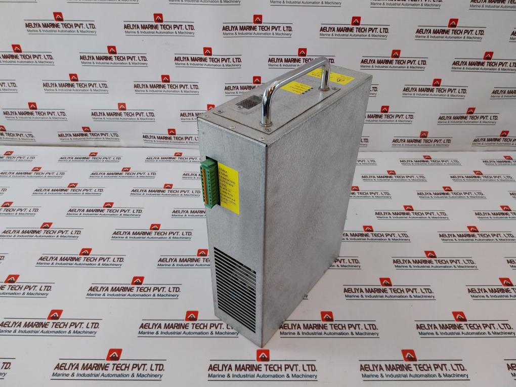 Alfa Laval Lps M 3-6 Lamp Power Supply 440V