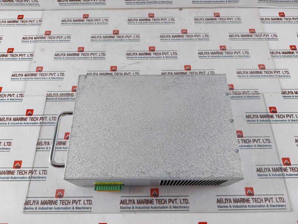 Alfa Laval Lps M 3-6 Lamp Power Supply 440V 50/60Hz