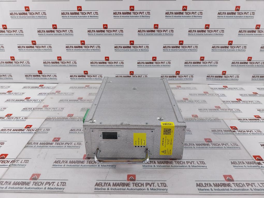 Alfa Laval Lps M 3-6 Lamp Power Supply 440V 50/60Hz