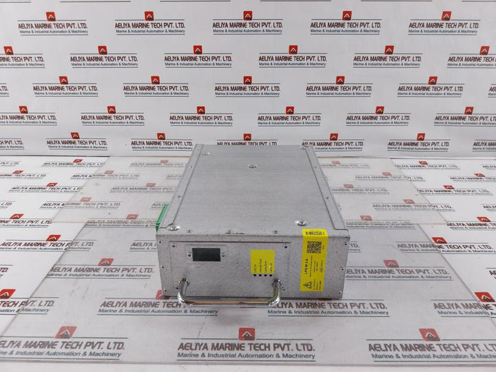 ALFA LAVAL LPS M 3-6 Lamp Power Supply 50/60hz