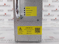 Alfa Laval Lps M 3-6 Lamp Power Supply 440V 50/60Hz