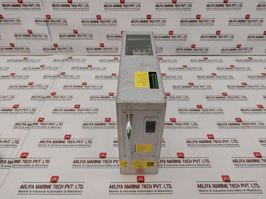 Alfa Laval LPS M 3-6 Lamp Power Supply 9012146 01 Rev 4