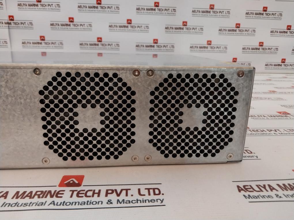 Alfa Laval LPS M 3-6 Lamp Power Supply 9012146 01 Rev 4