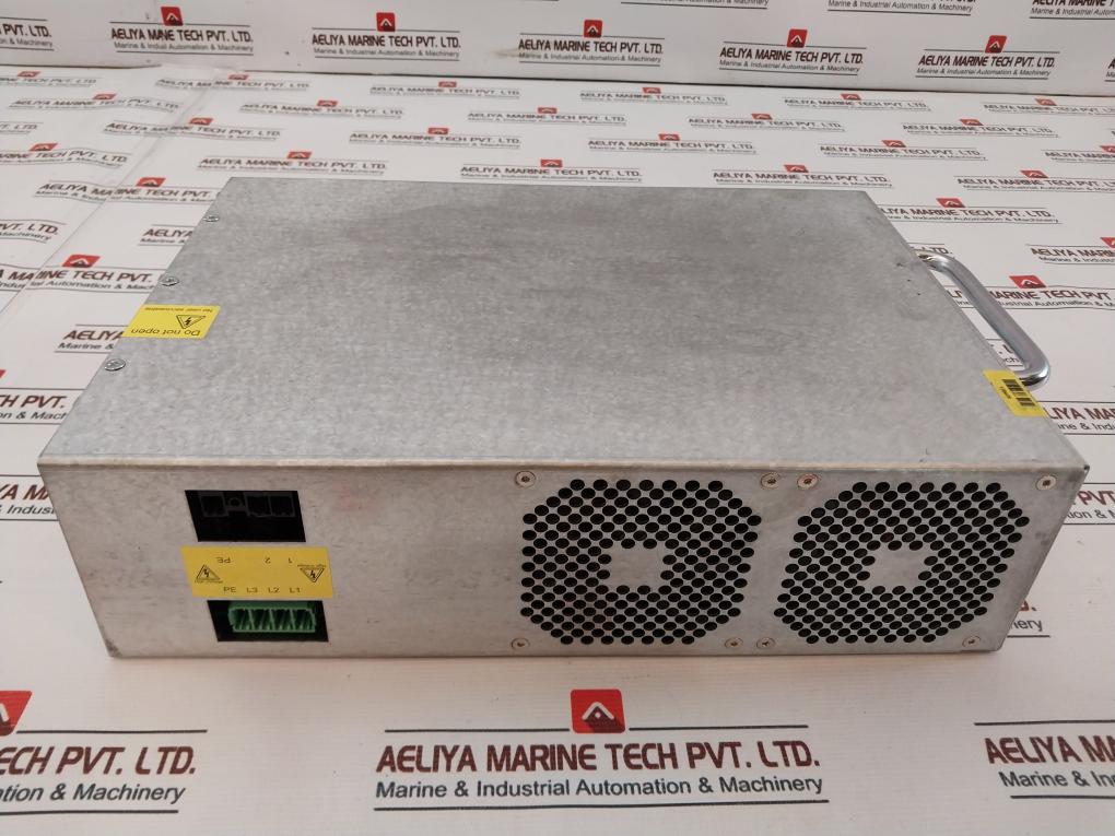 Alfa Laval LPS M 3-6 Lamp Power Supply 9012146 01 Rev 4