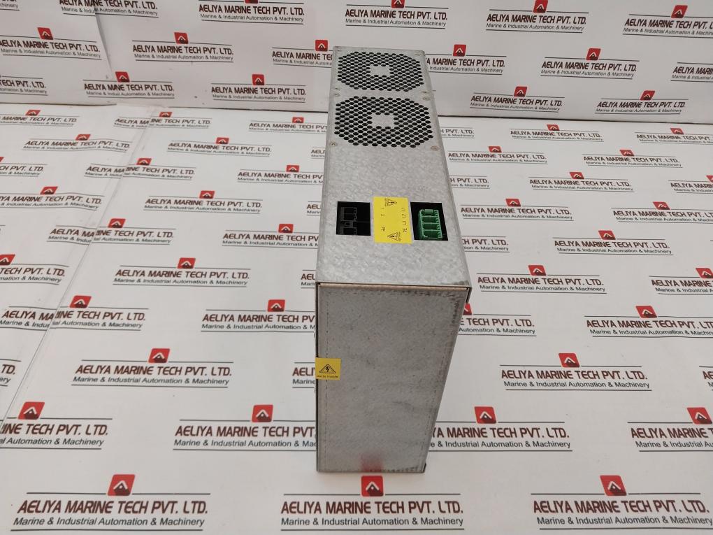 Alfa Laval LPS M 3-6 Lamp Power Supply 9012146 01 Rev 4