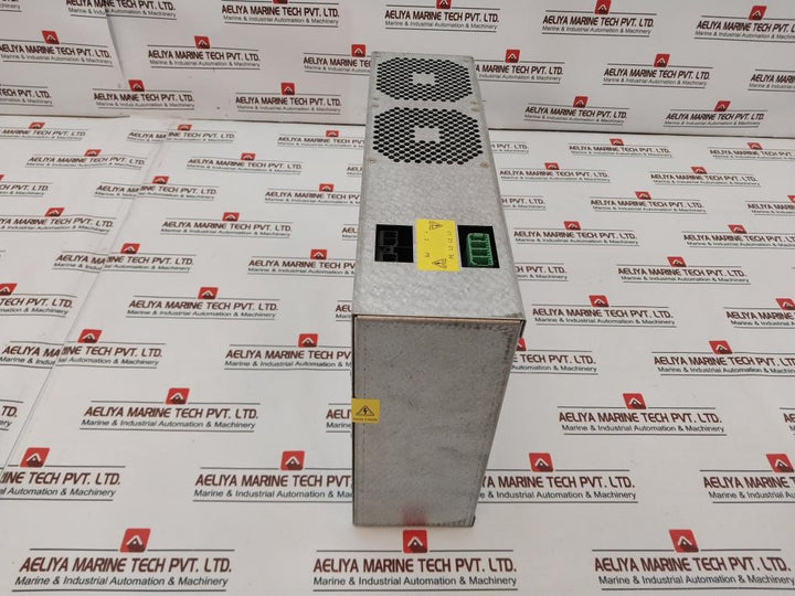 Alfa Laval LPS M 3-6 Lamp Power Supply 9012146 01 Rev 4