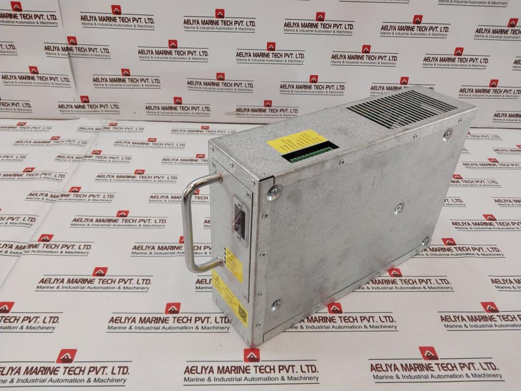 Alfa Laval LPS M 3-6 Lamp Power Supply 9012146 01 Rev 4