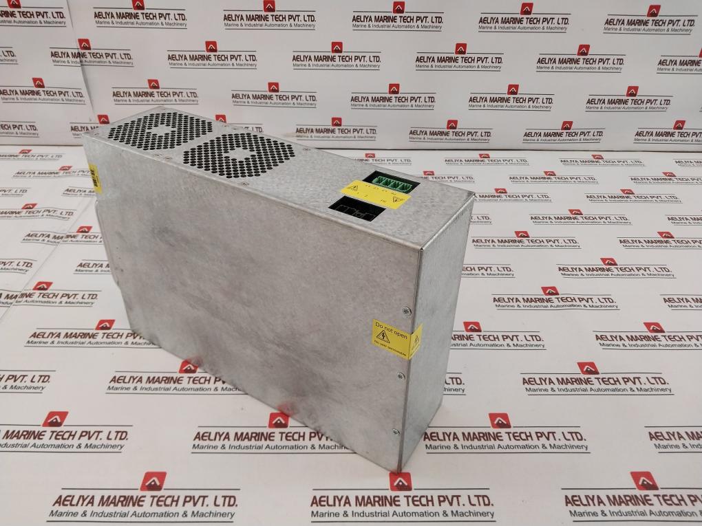 Alfa Laval LPS M 3-6 Lamp Power Supply 9012146 01 Rev 4