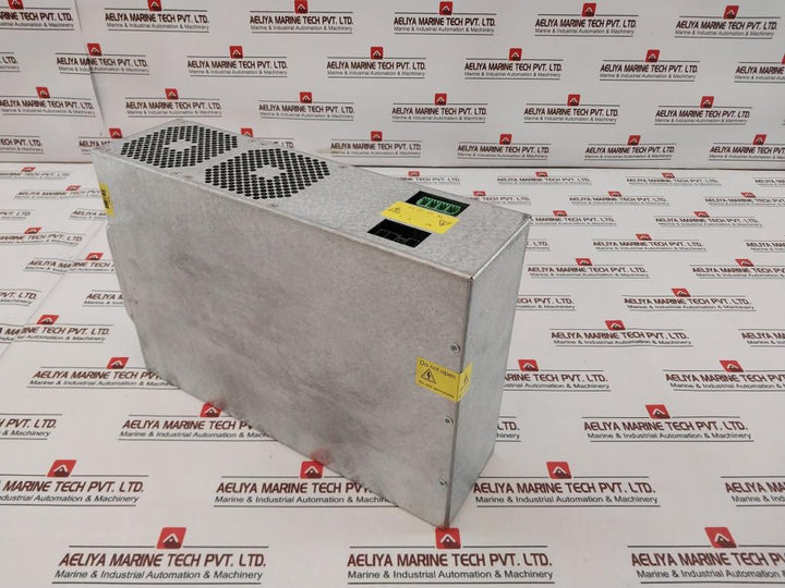 Alfa Laval LPS M 3-6 Lamp Power Supply 9012146 01 Rev 4