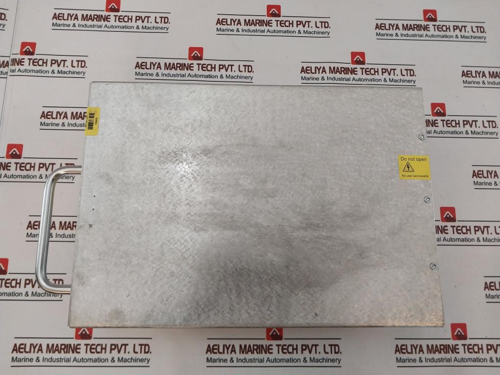 Alfa Laval LPS M 3-6 Lamp Power Supply 9012146 01 Rev 4