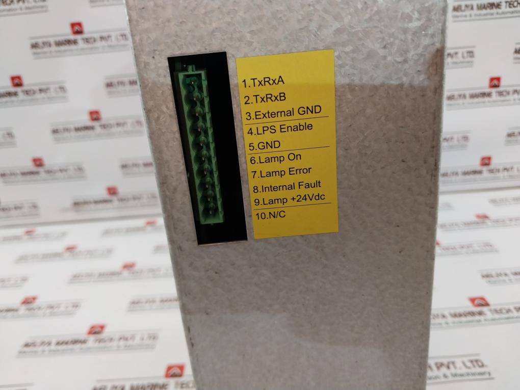 Alfa Laval LPS M 3-6 Power Supply 440V 50/60Hz