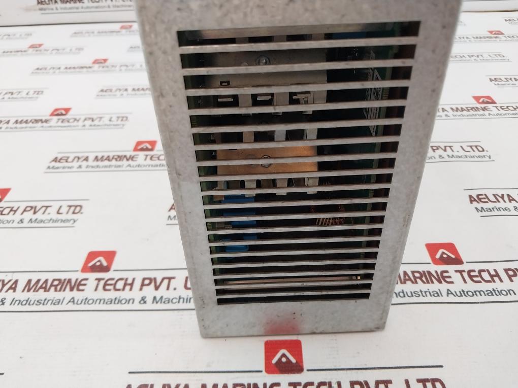 Alfa Laval LPS M 3-6 Power Supply 440V 50/60Hz