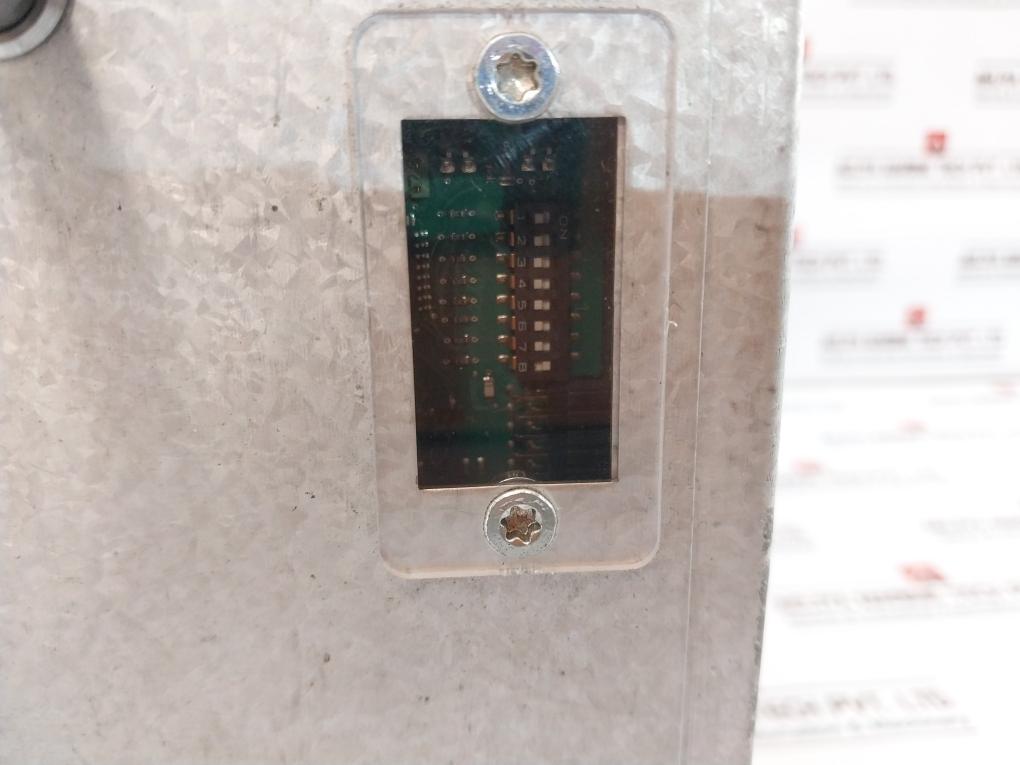 Alfa Laval LPS M 3-6 Power Supply 440V 50/60Hz