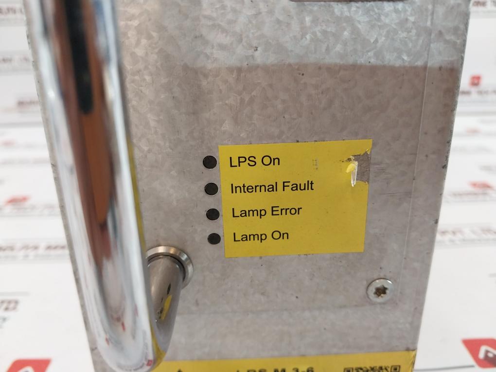 Alfa Laval LPS M 3-6 Power Supply 440V 50/60Hz