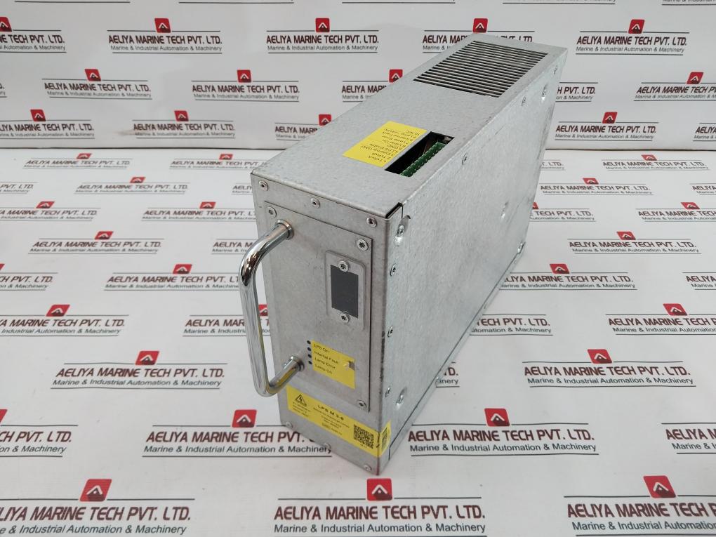 Alfa Laval LPS M 3-6 Power Supply 440V 50/60Hz