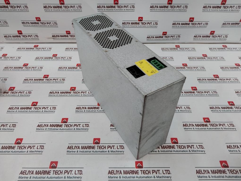 Alfa Laval LPS M 3-6 Power Supply 440V 50/60Hz