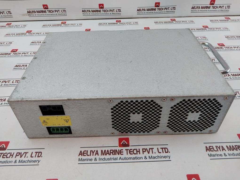 Alfa Laval LPS M 3-6 Power Supply 440V 50/60Hz
