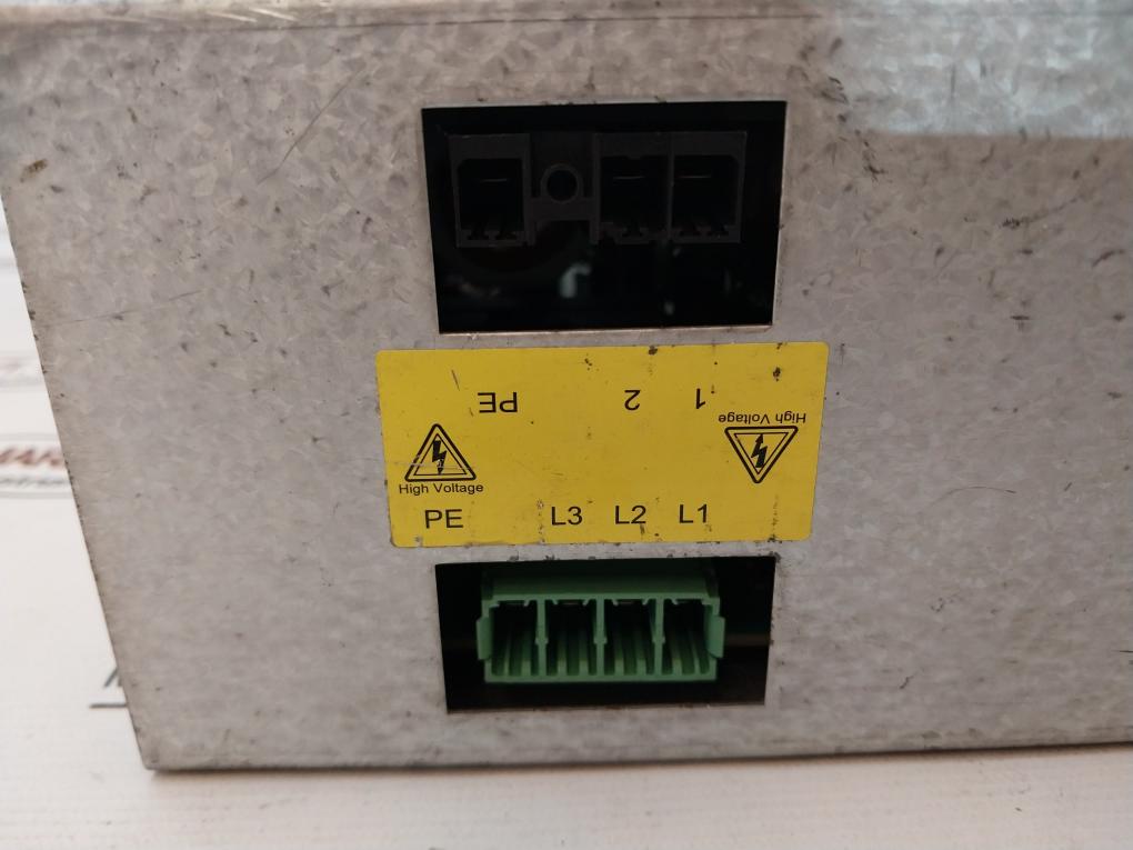 Alfa Laval LPS M 3-6 Power Supply 440V 50/60Hz