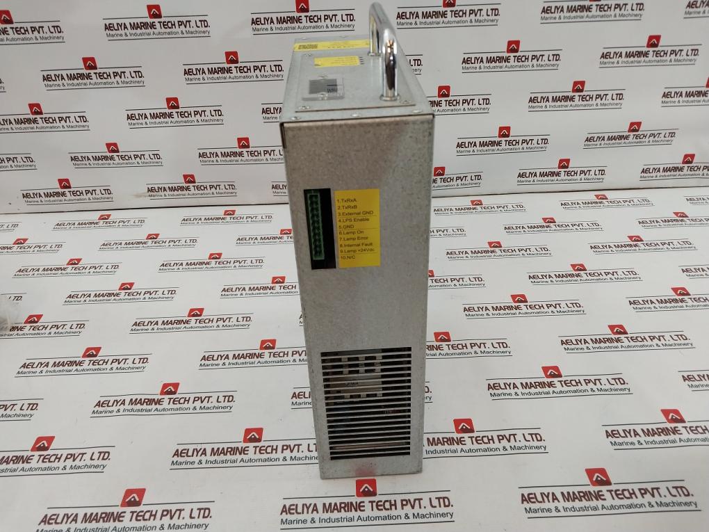 Alfa Laval LPS M 3-6 Power Supply 440V 50/60Hz