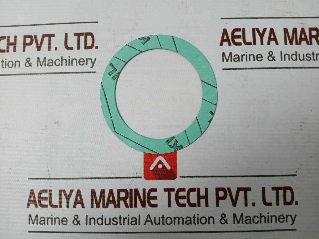 Alfa Laval P011734 Flat Gasket Movex Pfv 21 Joint