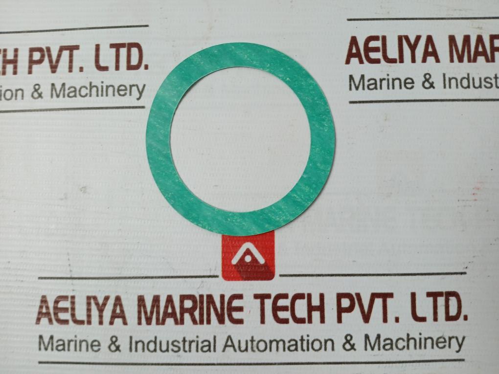 Alfa Laval P011734 Flat Gasket Movex Pfv 21 Joint