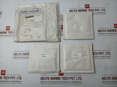 Alfa Laval P011734 Flat Gasket Movex Pfv 21 Joint