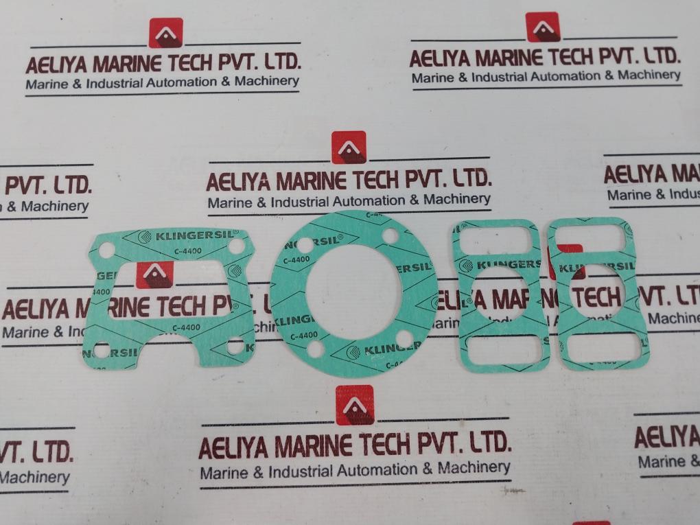 Alfa Laval P183681 G057 Joint Kit Acd 025n6