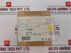 Alfa Laval P183681 G057 Joint Kit Acd 025n6