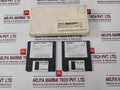 Alfa Laval Remind Epc 50 Remote Control Software In Sony Mfd-2hd Floppy Disk