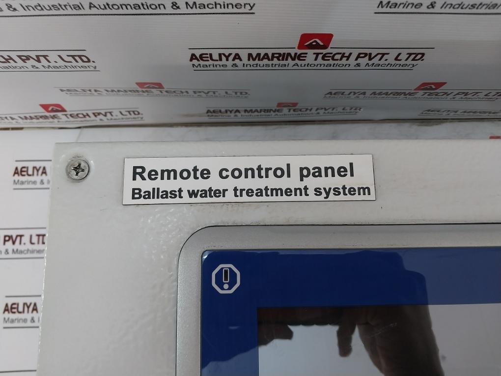 Alfa Laval Remote Control Panel 640001601