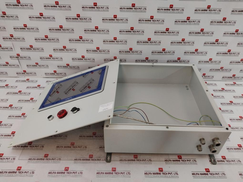Alfa Laval Remote Control Panel 640001601