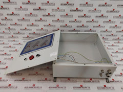Alfa Laval Remote Control Panel 640001601