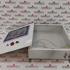Alfa Laval Remote Control Panel 640001601