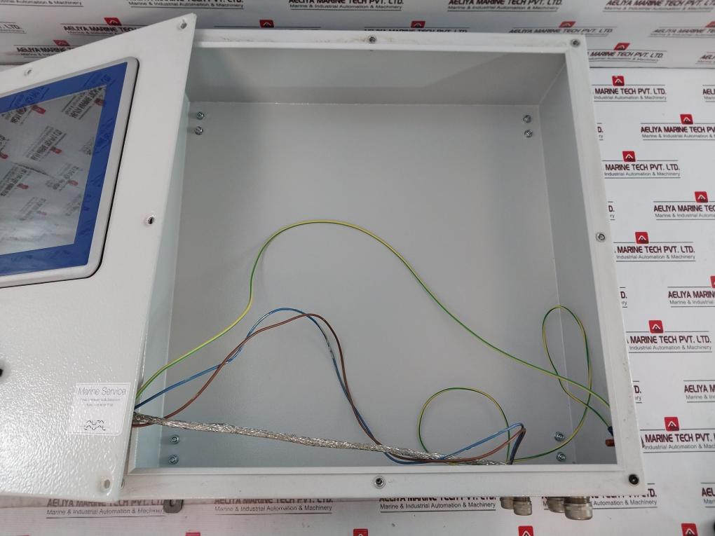 Alfa Laval Remote Control Panel 640001601