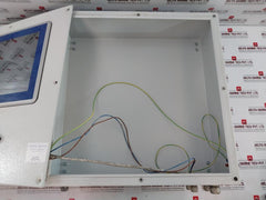 Alfa Laval Remote Control Panel 640001601