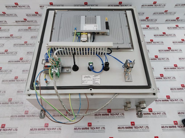 Alfa Laval Remote Control Panel 640001601