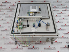 Alfa Laval Remote Control Panel 640001601