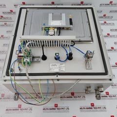 Alfa Laval Remote Control Panel 640001601
