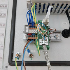 Alfa Laval Remote Control Panel 640001601